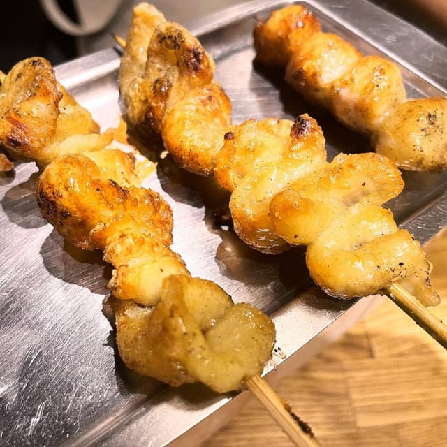 佐賀 みつせ鶏 酒場 髙しな 門前仲町店 - サブ画像2