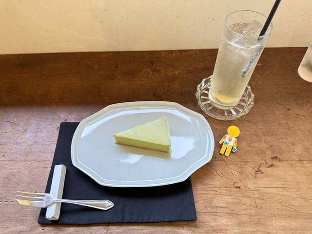 ステーショナリーカフェ konohi - サブ画像1