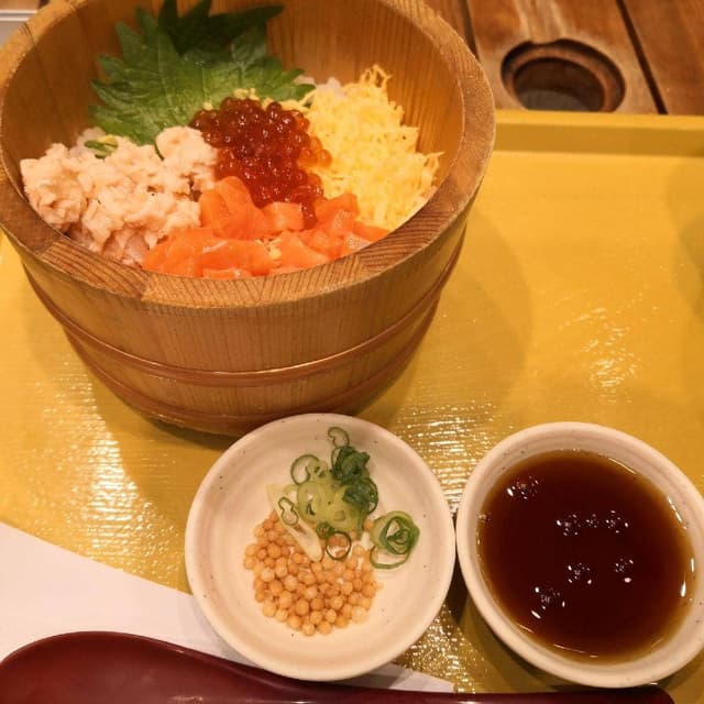 おひつごはん四六時中 昭島モリタウン店 - サブ画像2