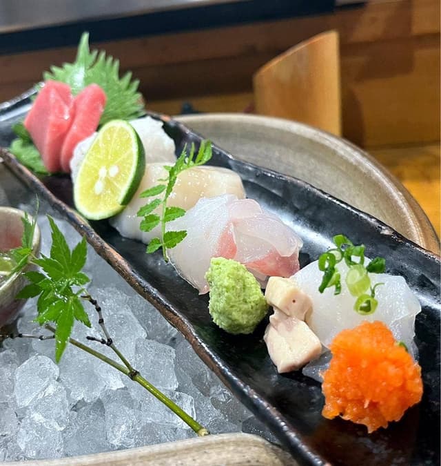 炭火 まなび家 - サブ画像3