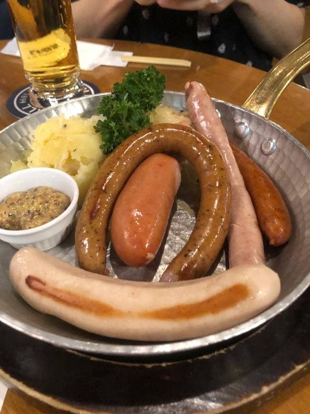 ビヤレストランライオン 銀座七丁目店 - サブ画像2