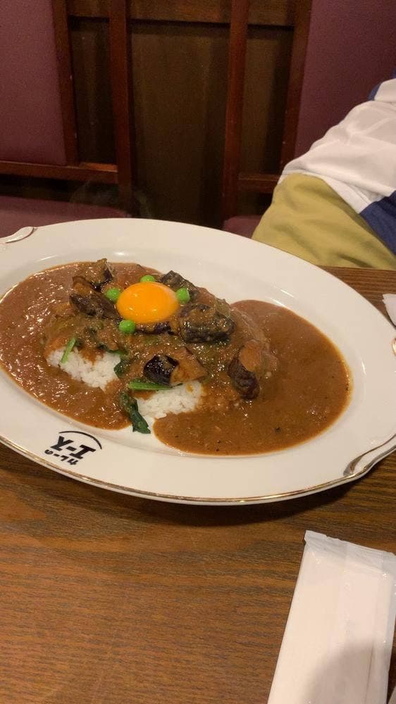 カレーのエース - サブ画像1