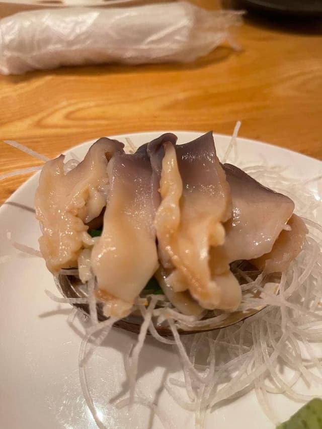 函館開陽亭 すすきの南6条本店 - サブ画像2