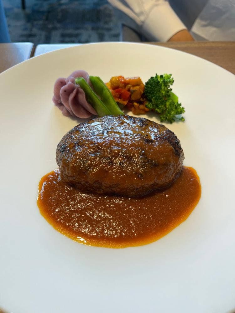 ロッシニテラス