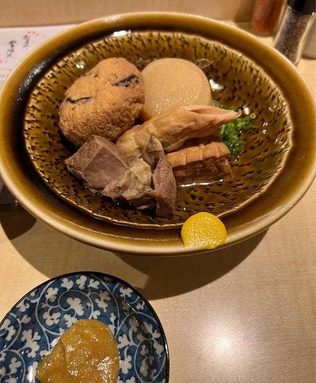 おでん酔いどころ みゆき - サブ画像3