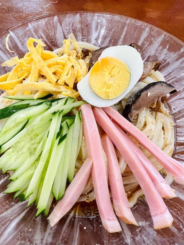 安藤うどん