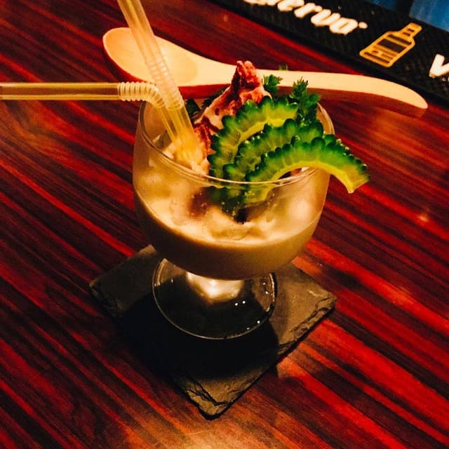Bar Daisy - サブ画像1