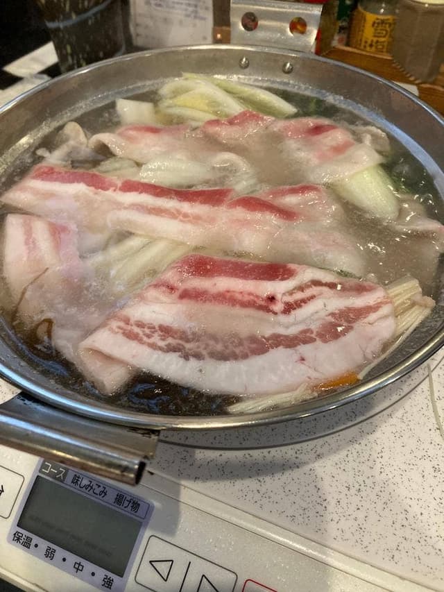 しゃぶ庵 - サブ画像1