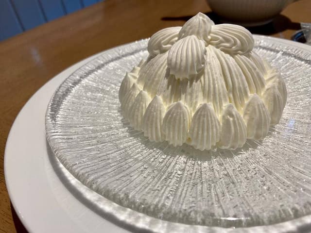 ロッシニテラス - サブ画像1