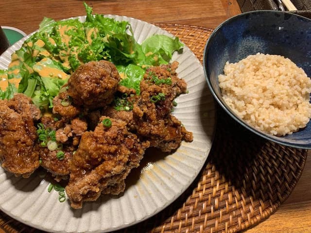 ダイニングバー茶房’s - サブ画像1