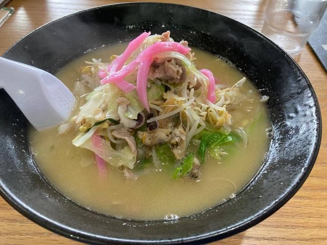 協和飯店 - サブ画像3