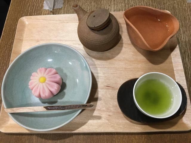 童心菓匠 丸屋本店 新潟伊勢丹店 - サブ画像1
