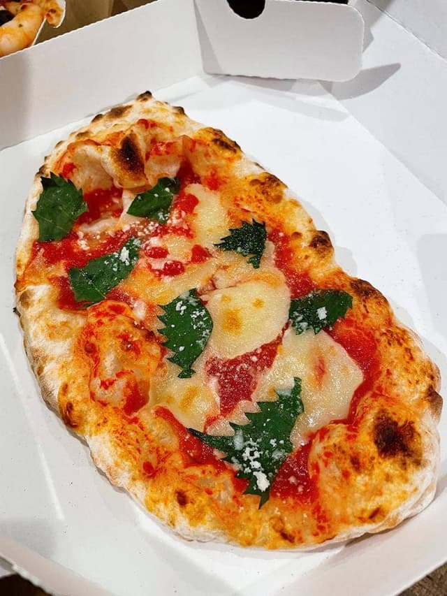 pierside pizzeria COUME - サブ画像3
