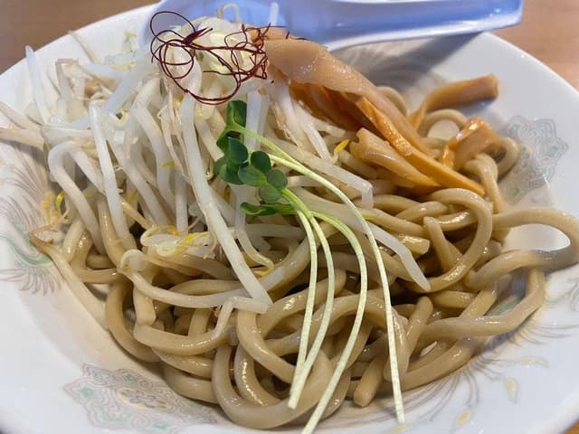 麺とび 六方 松川店 - サブ画像3