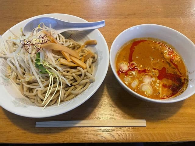 麺とび 六方 松川店 - サブ画像1
