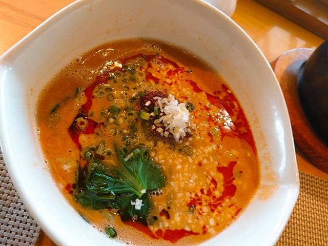 南国酒家 新潟店 - サブ画像1