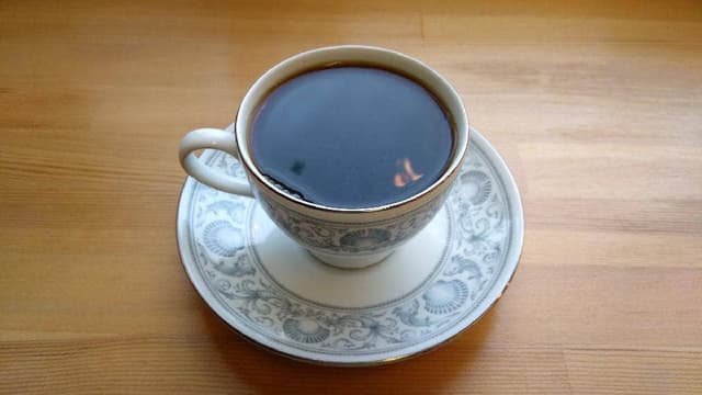 かのうち珈琲 - サブ画像1