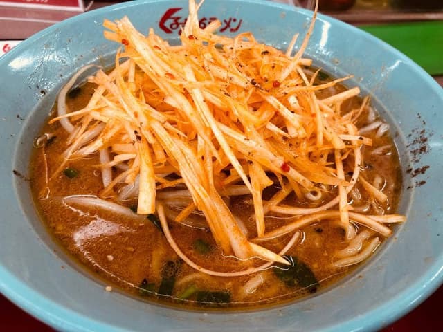 くるまやラーメン 浦和東大門店 - サブ画像3