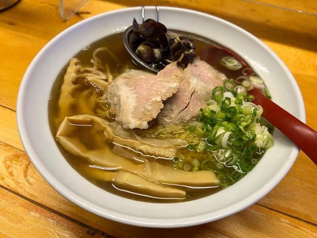 串とろ - サブ画像1