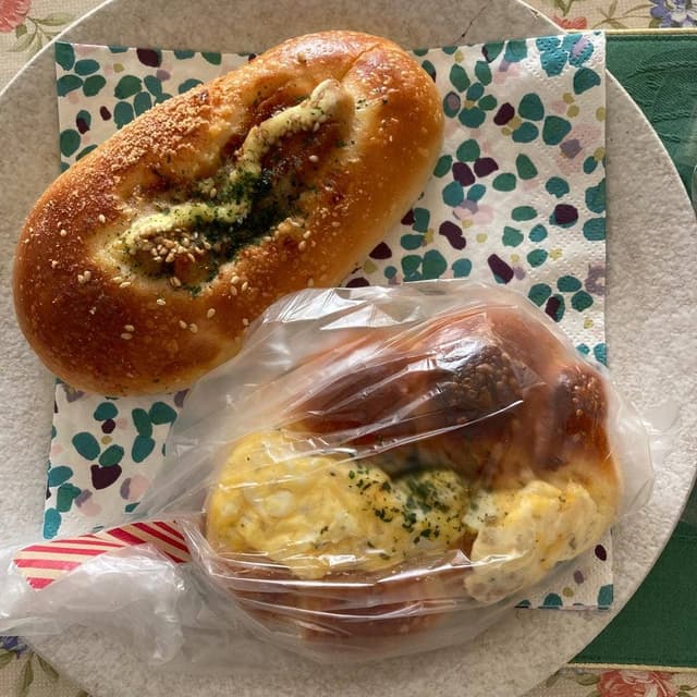 ハートブレッドアンティーク 札幌南郷通り店 - サブ画像1