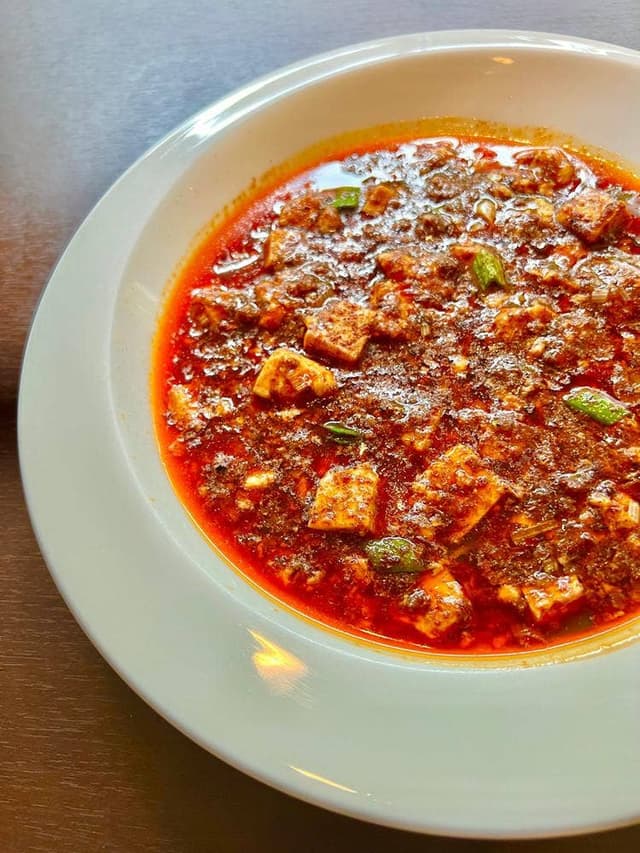 中国料理 四川 シェラトン都ホテル東京 - サブ画像3