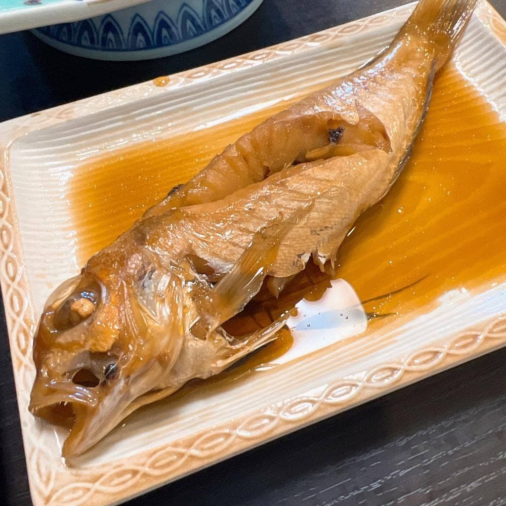 料理漁港 海道