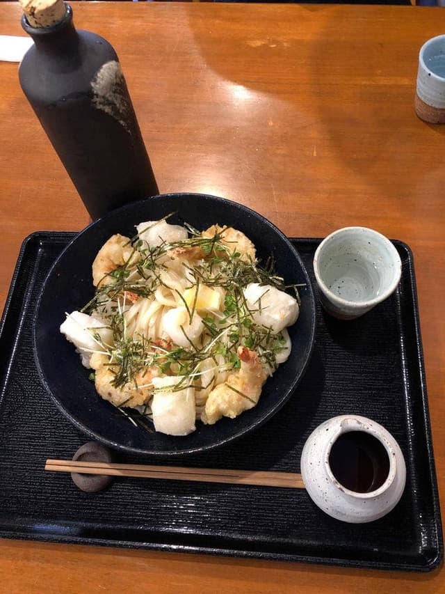 亀楽屋 - サブ画像3