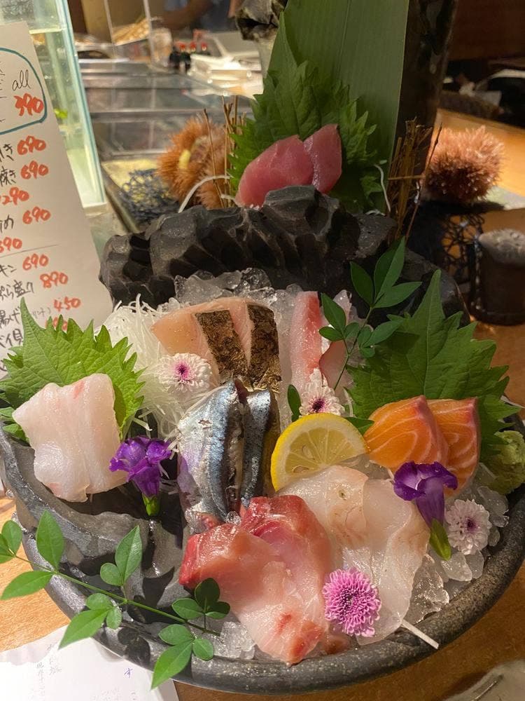 ごっつ