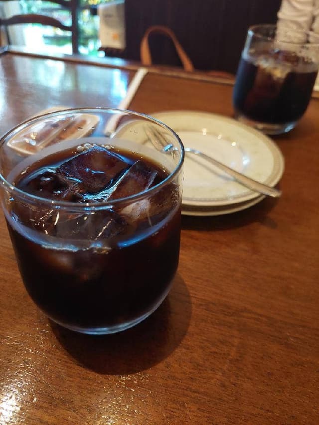 ひさもと珈琲店 - サブ画像3