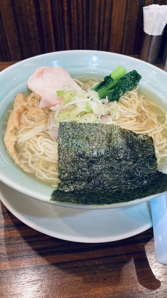 麺屋 空海 大船 ルミネウィング店 - サブ画像2