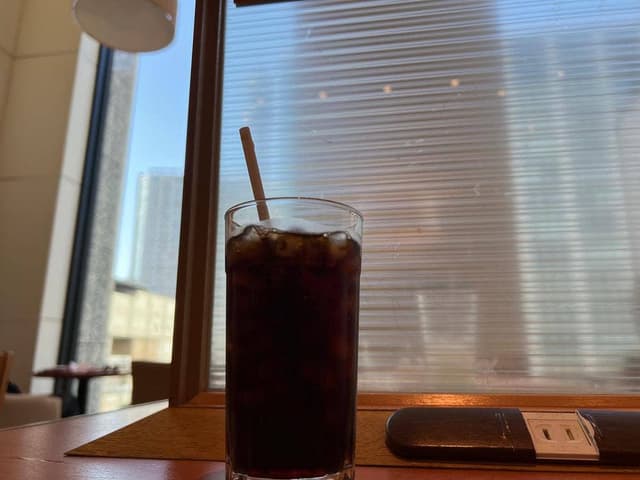 ドトールコーヒーショップ みなとみらいセンタービル店 - サブ画像2