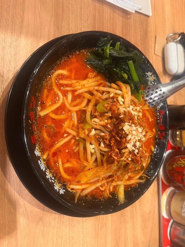 横浜家系ラーメン 有楽家 総本店