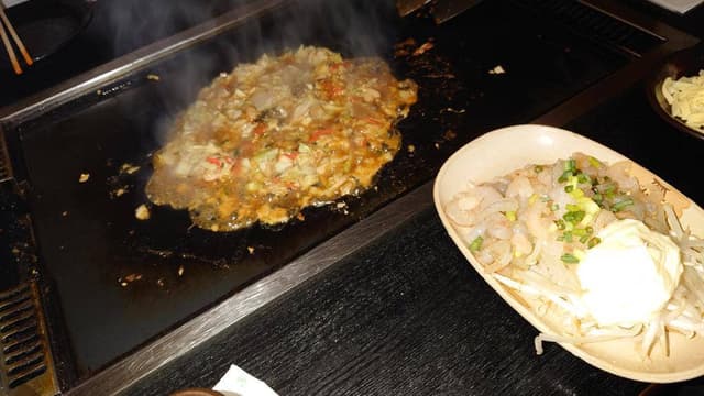 こな王 本店 - サブ画像1
