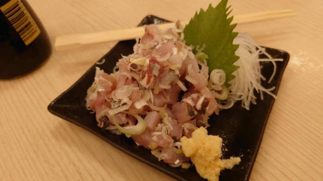 居酒屋 金陵本店 - サブ画像1