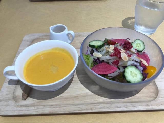 レストラン アオヤマ - サブ画像1