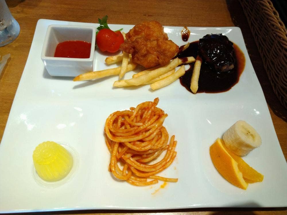 鎌倉グリル 洋食ビストロ