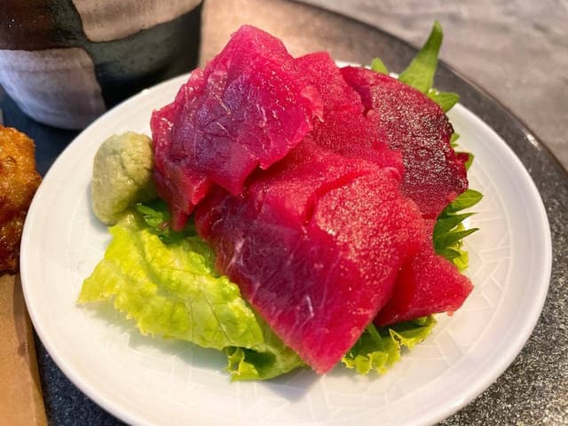 酒場 しゃけちや - サブ画像3