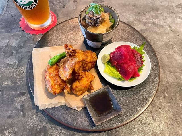 酒場 しゃけちや - サブ画像2