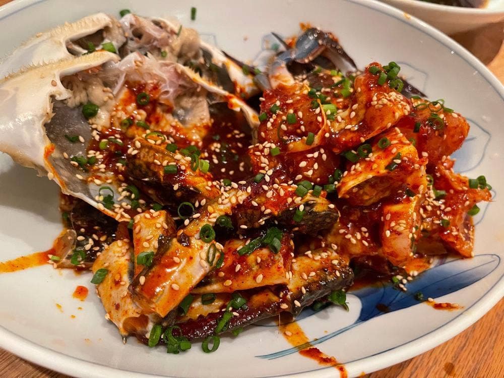 スパイステーブル