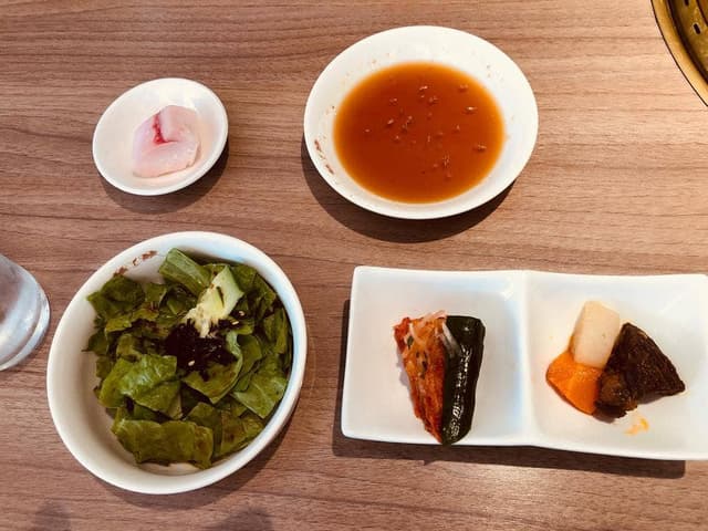 食道園 近鉄上本町店 - サブ画像1