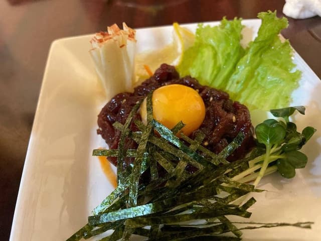 好焼肉 和家 - サブ画像1