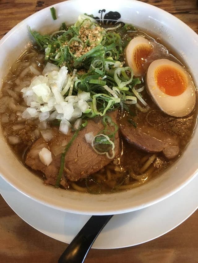 究極Y'sラーメン - サブ画像2
