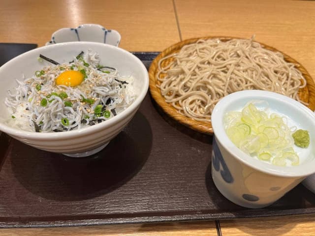 吉祥庵 ららぽーと沼津店 - サブ画像1