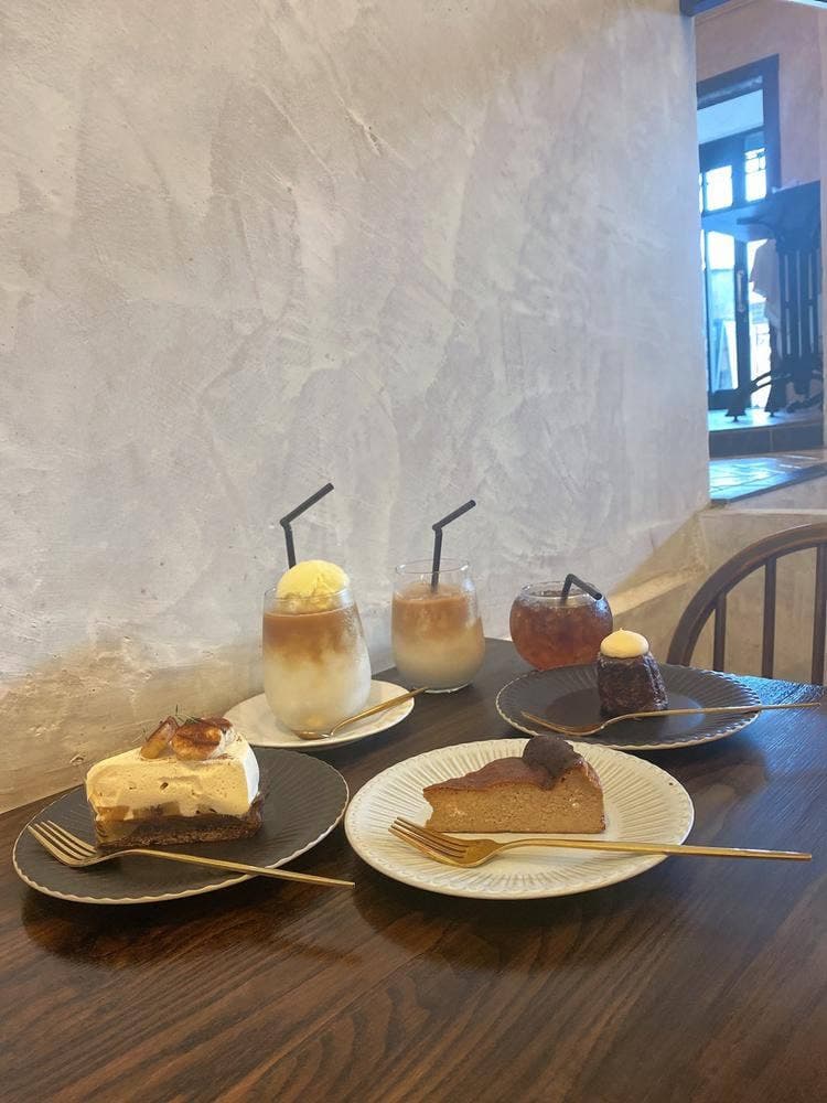 シエルカフェ