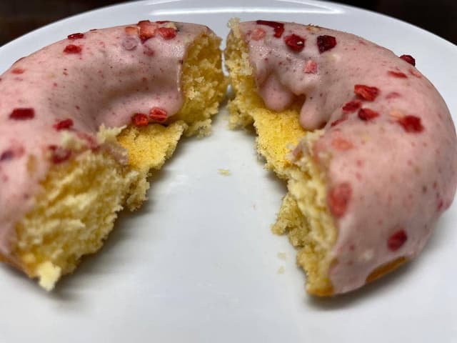 レオーネ ドーナツ - サブ画像1