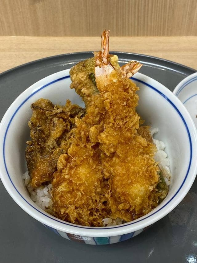天一 京都伊勢丹店 - サブ画像2