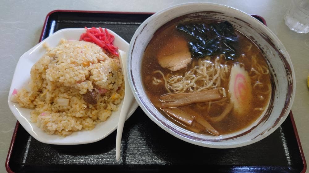 中華料理 葆芳軒