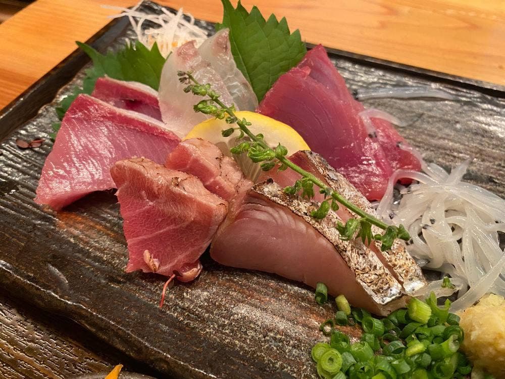 いなせや 成城店