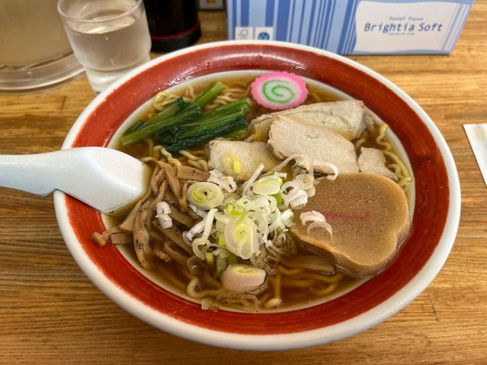 のんきや