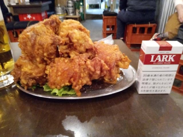 大衆酒場 俺流二の丸 - サブ画像3